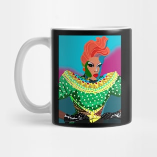 Asia Ohara Mug